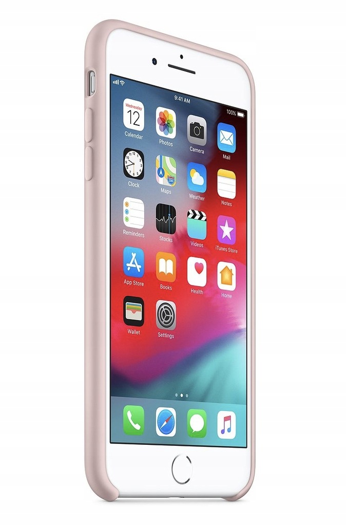 Iphone 8 plus deals rose gold apple store
