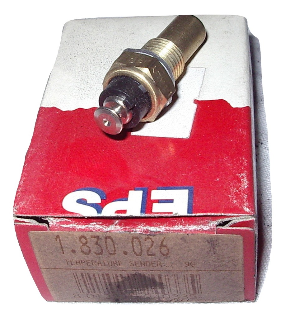 Czujnik temperatury VOLVO 240 740 760 VW AUDI 7627674403