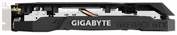 Купить Видеокарта GIGABYTE GeForce GTX 1650 Super: отзывы, фото, характеристики в интерне-магазине Aredi.ru