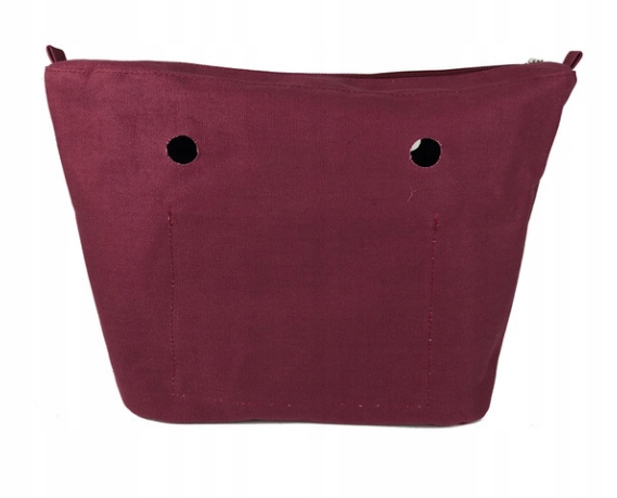 Organizer DO OBAG mini bordo o-bag torebka