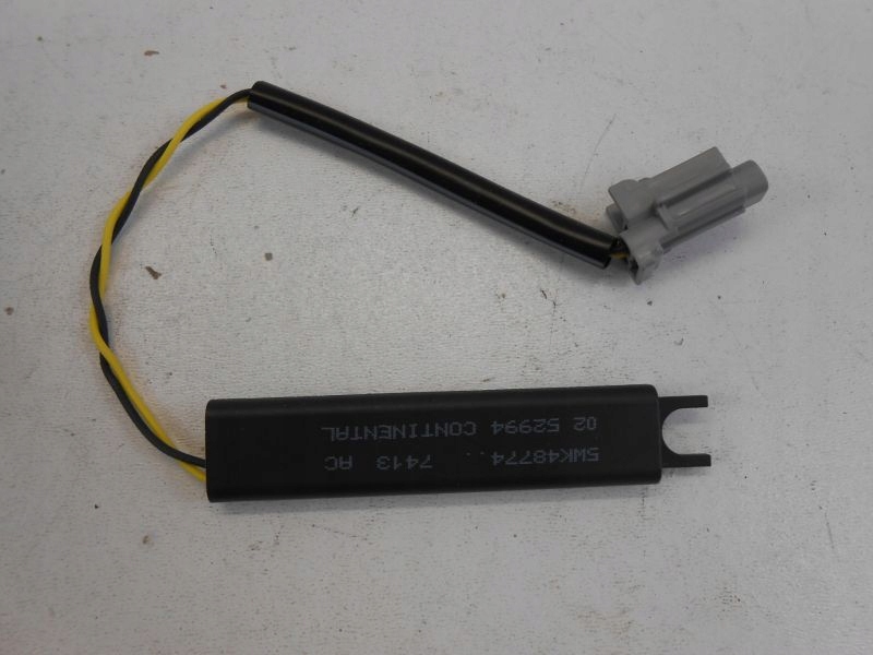 kiakia確認画面 QASHQAI II J11 ANTENA IMOBILIZERA 285E7JK60A ORYG