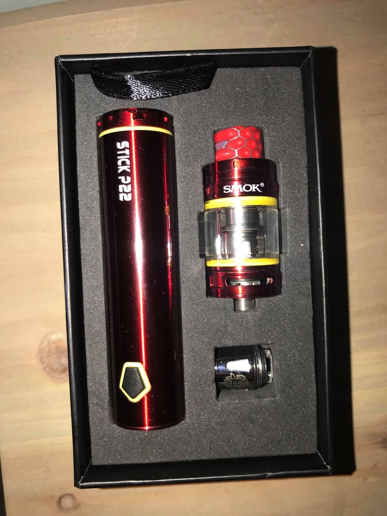 SMOK Stick P22 kit