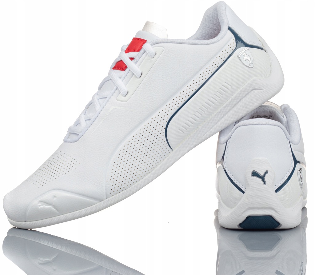 BUTY MĘSKIE PUMA SF DRIFT CAT 8 LS 339944 05 R39 11889342083 oficjalne archiwum Allegro
