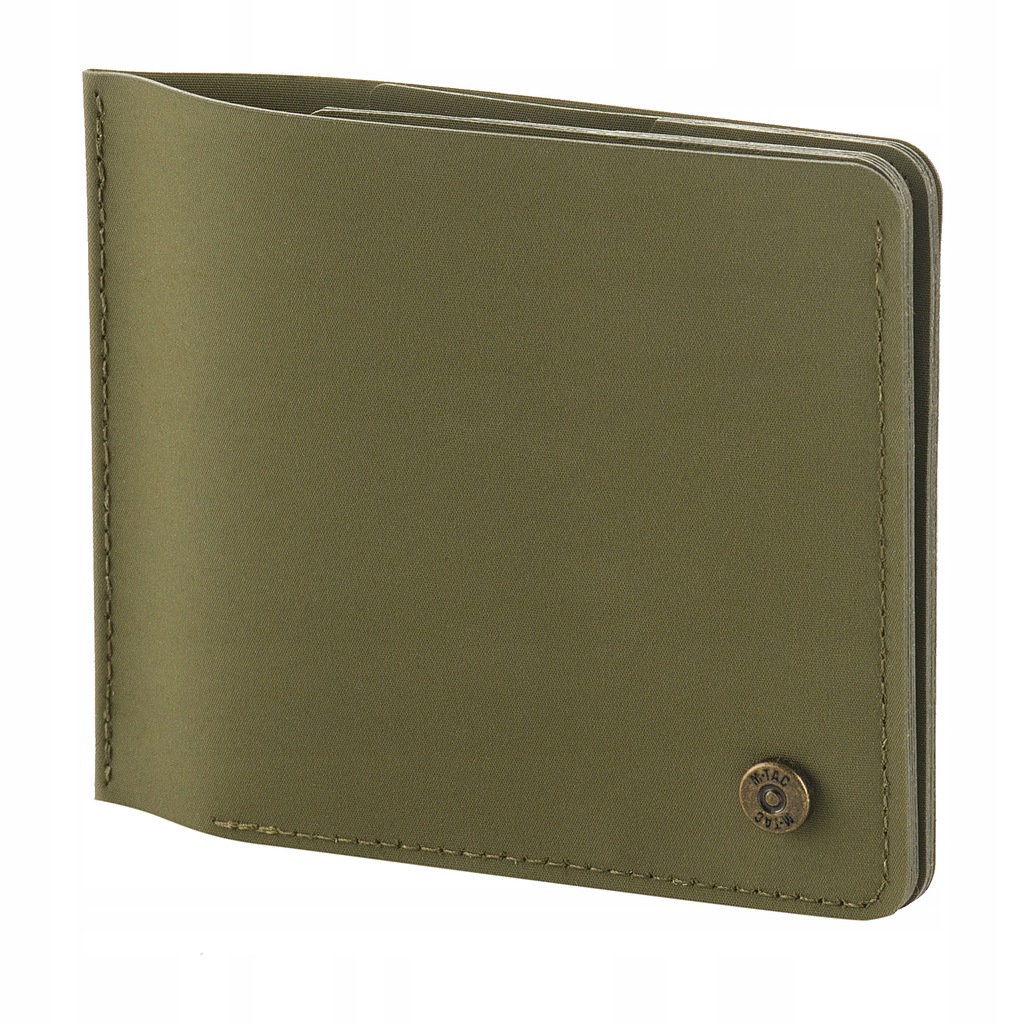 M-Tac Portfel Slim Elite Gen.II Ranger Green