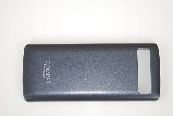 Obudowa klapka baterii Compas CTK CLASSIC Oryginał unikat kolekcjonerski