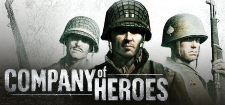 Company of Heroes - STEAM