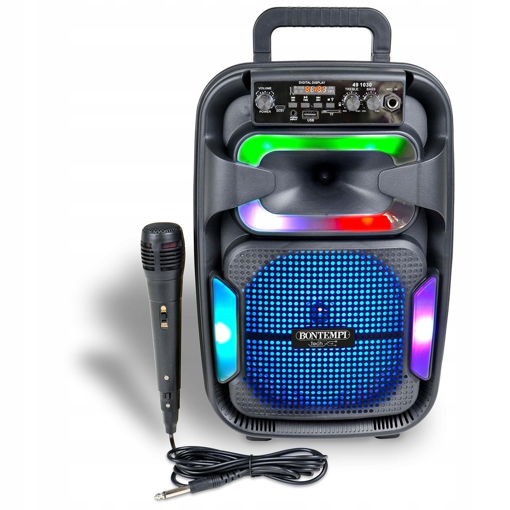 Bontempi Wzmacniacz bezprzewodowy SonicSync z