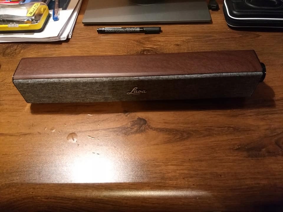 Lava kahula bluetooth soundbar 2025