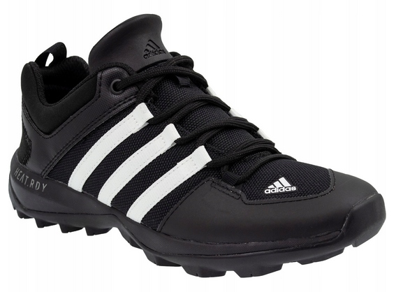 Купить Кроссовки ADIDAS DAROGA CANVAS FX9523 R. 42: отзывы, фото, характеристики в интерне-магазине Aredi.ru