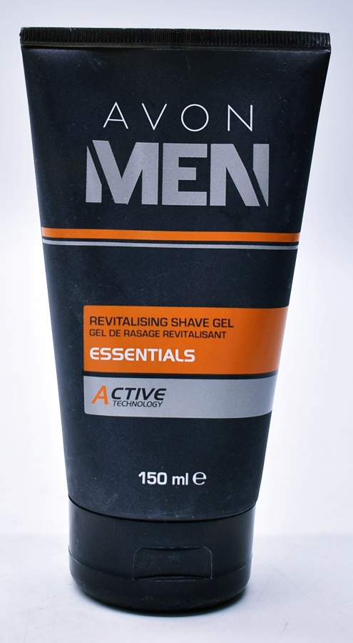 5257-53 AVON MEN... k#o ZEL REWITALIZUJACY 150ML