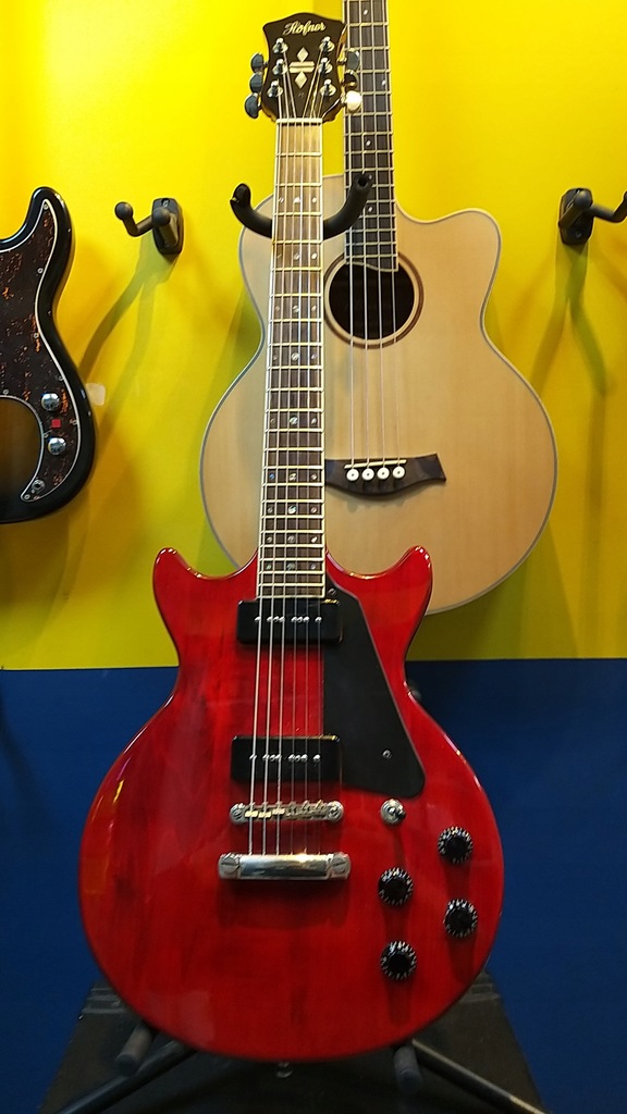 Hofner 2024 colorama p90