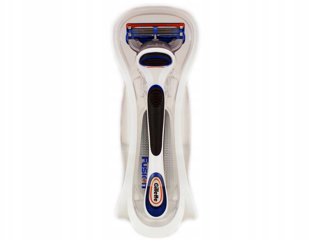 GILLETTE FUSION MASZYNKA