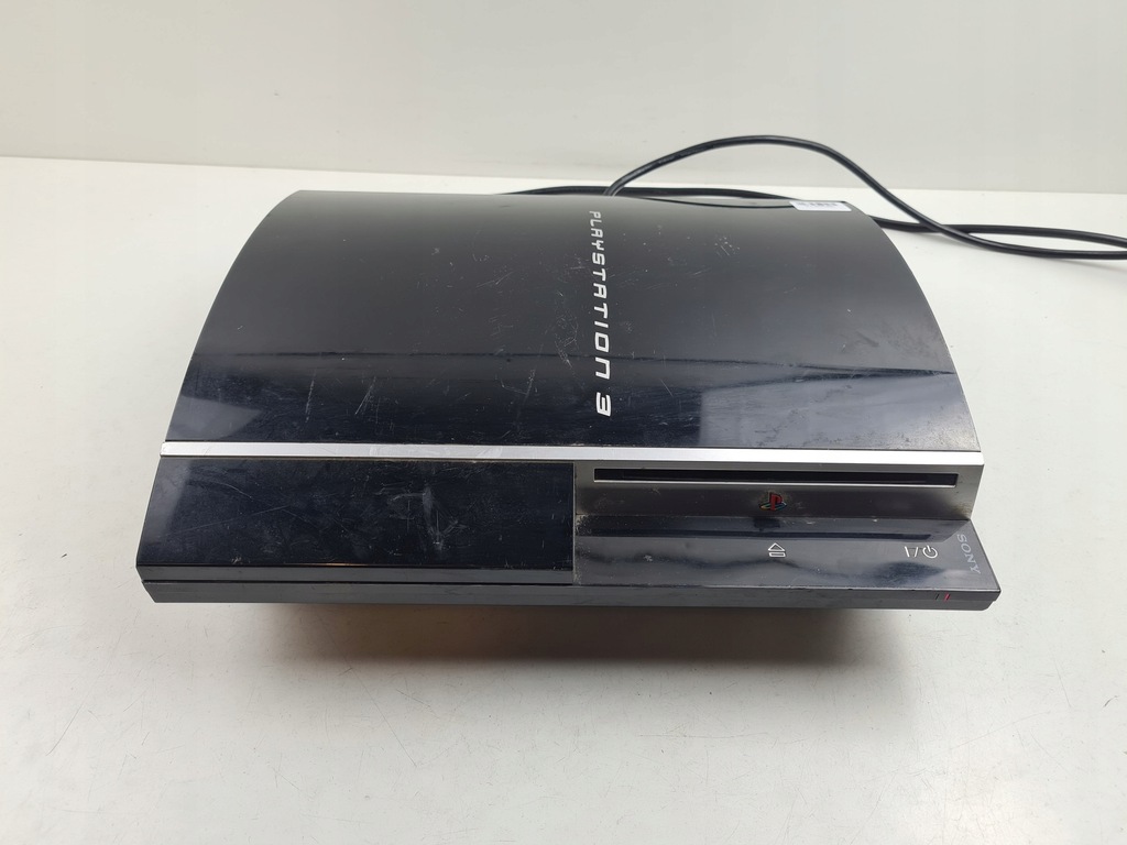 Sony Playstation 3 (2135548)