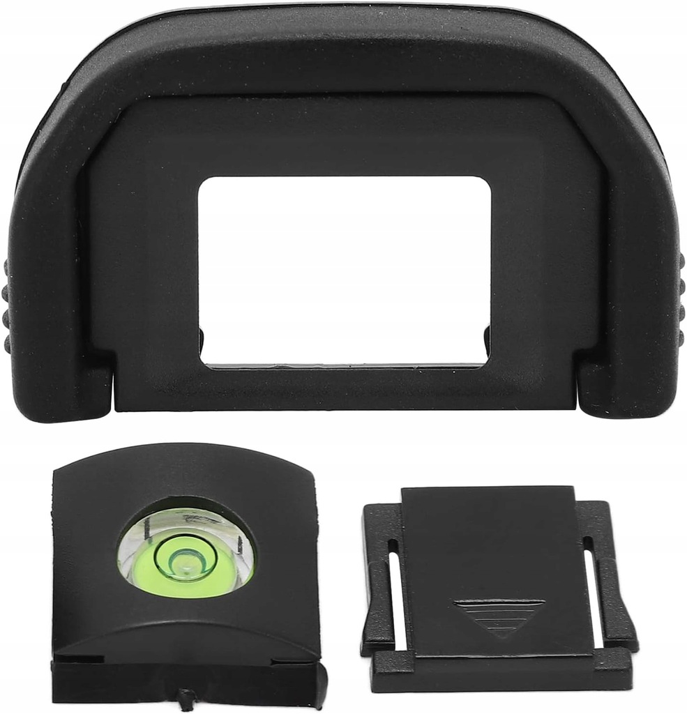 Wizjer aparatu Ochronna muszla oczna, wizjer aparatu Ochrona przed