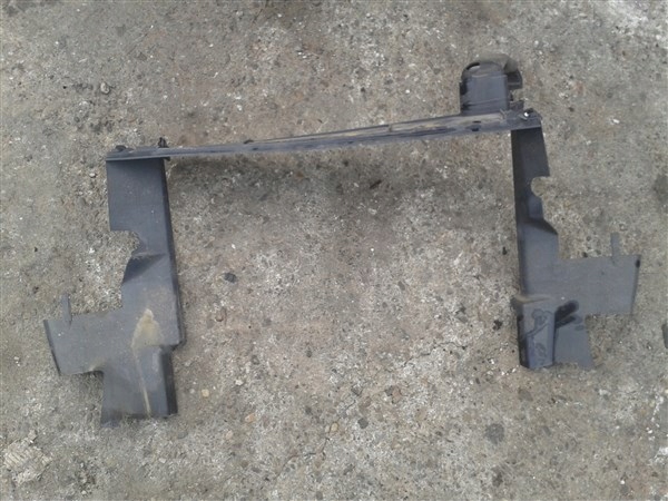 KIEROWNICA POWIETRZA RENAULT SCENIC 3 III 1.5 DCI