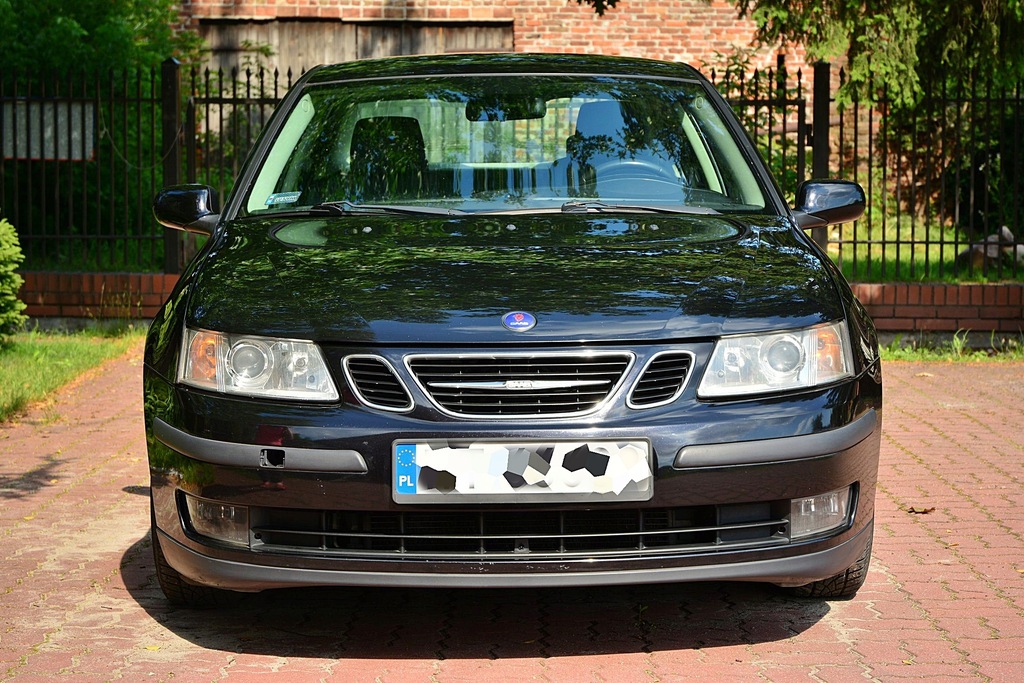 Купить Saab 9-3 1.9TiD ПЕРЕЛКА увеличила мощность до 158 л.с.: отзывы, фото, характеристики в интерне-магазине Aredi.ru