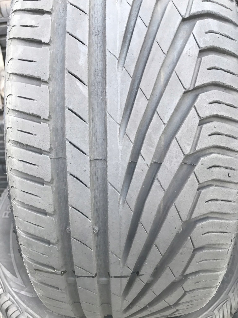 OPONA 225/45R17 UNIROYAL RAINSPORT 3