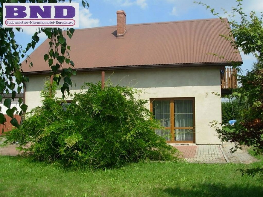 Dom, Przyszowice, Gierałtowice (gm.), 150 m²
