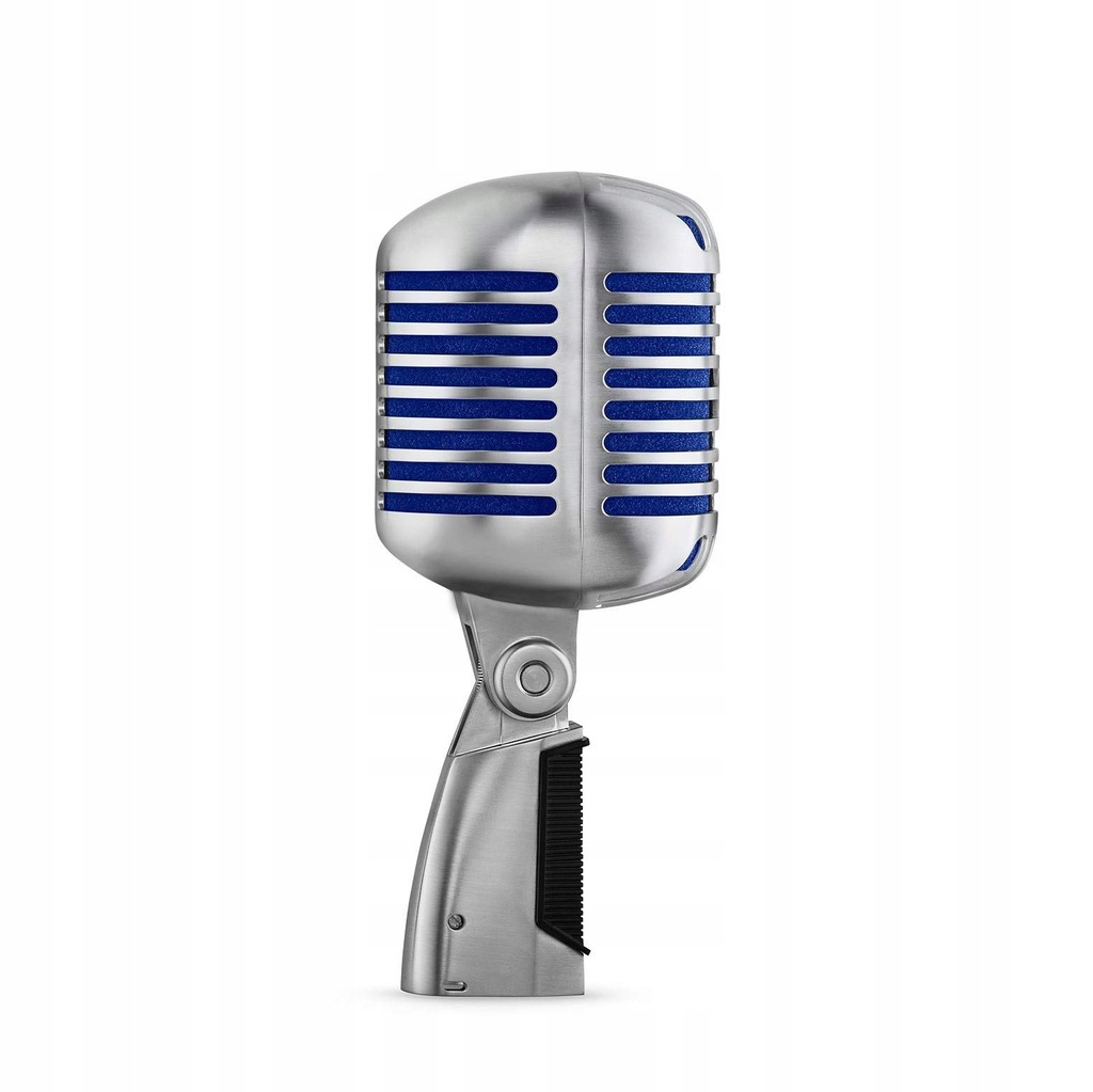 Shure Incorporated Shure Dynamiczny mikrofon Super