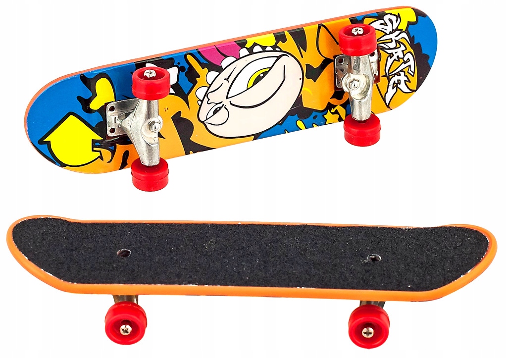 FINGERBOARD MINI DESKA DESKOROLKA NA PALCE