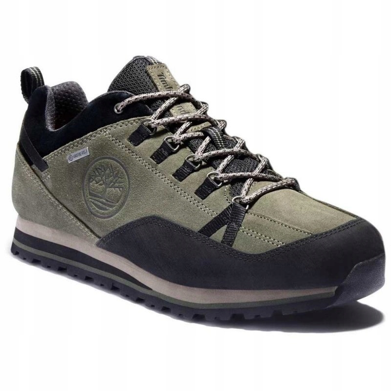 Timberland Bartlett Ridge Low Gtx Timberland Bartlett Ridge Low