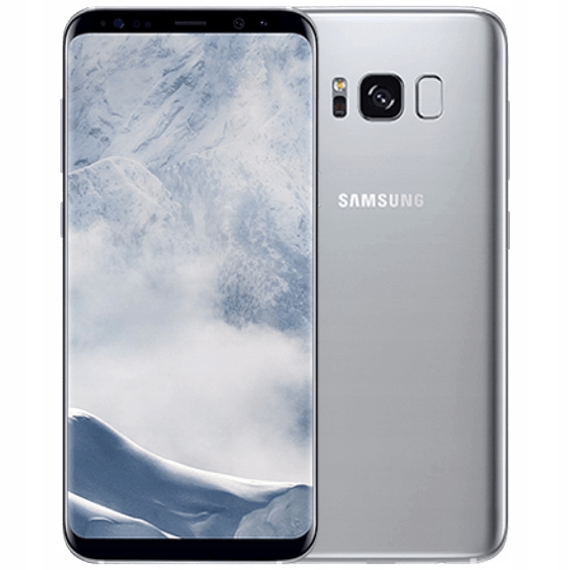 Купить SAMSUNG GALAXY S8 G950F 64 ГБ LTE ЦВЕТА + БЕСПЛАТНЫЕ ПОДАРКИ: отзывы, фото, характеристики в интерне-магазине Aredi.ru