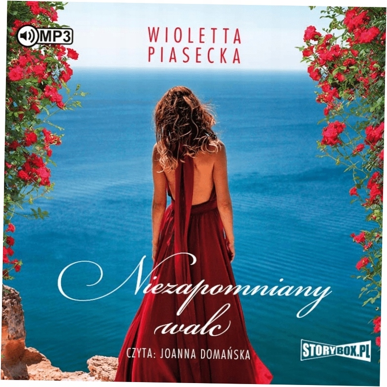 Niezapomniany walc audiobook