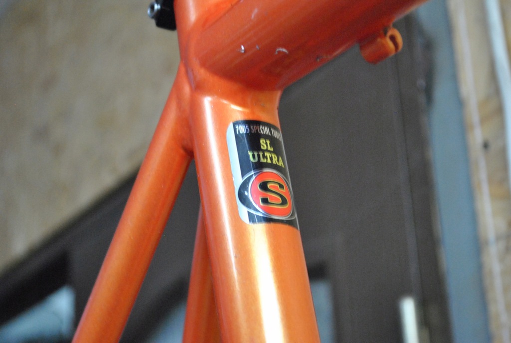 alu frameset