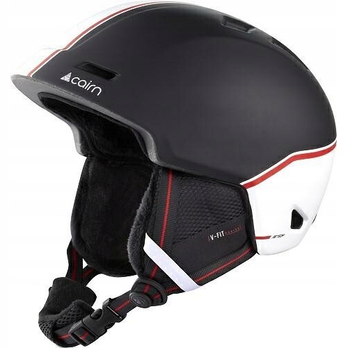 Lekki kask narciarski Meteor 402 Cairn 59-60