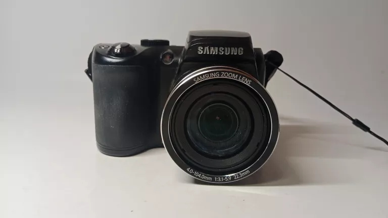 APARAT SAMSUNG WB100