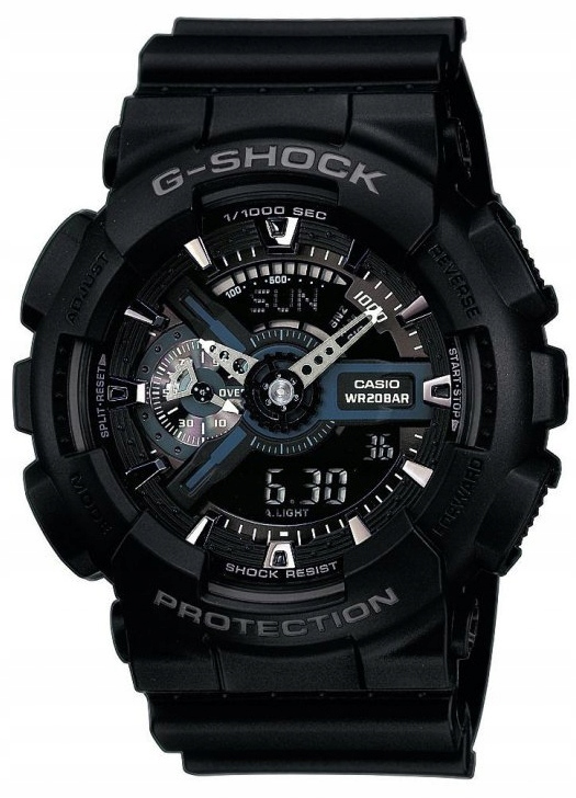ga 110 cc