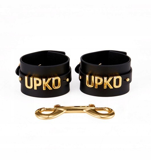 Upko Your NAme Collection BrAcelets