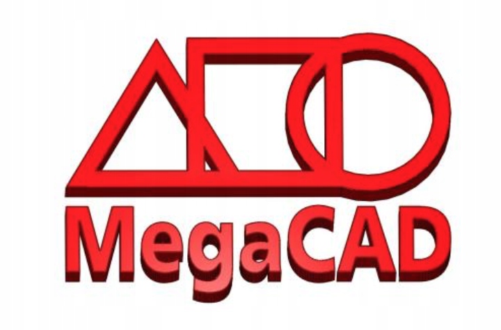 MegaCAD 3D 2020 PL