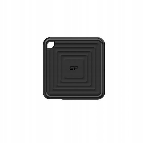 Dysk zewnętrzny SSD Silicon Power PC60 480GB (540/