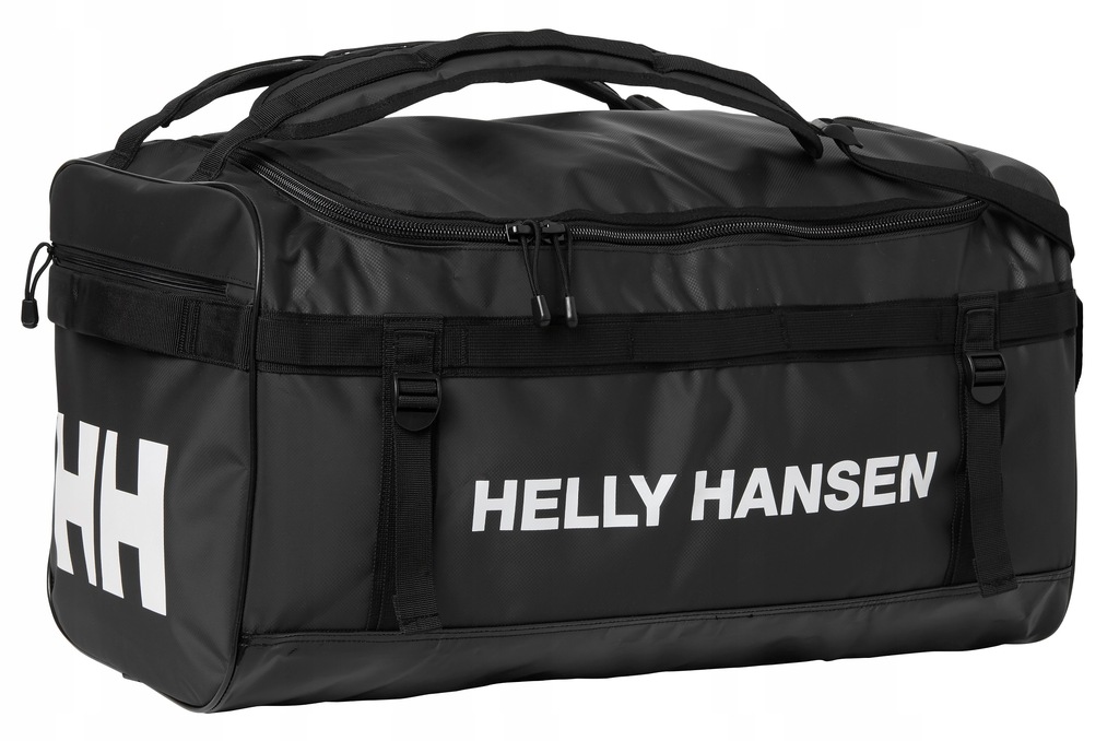 TORBA HELLY HANSEN CLASSIC DUFFEL 67168 990 M 70L