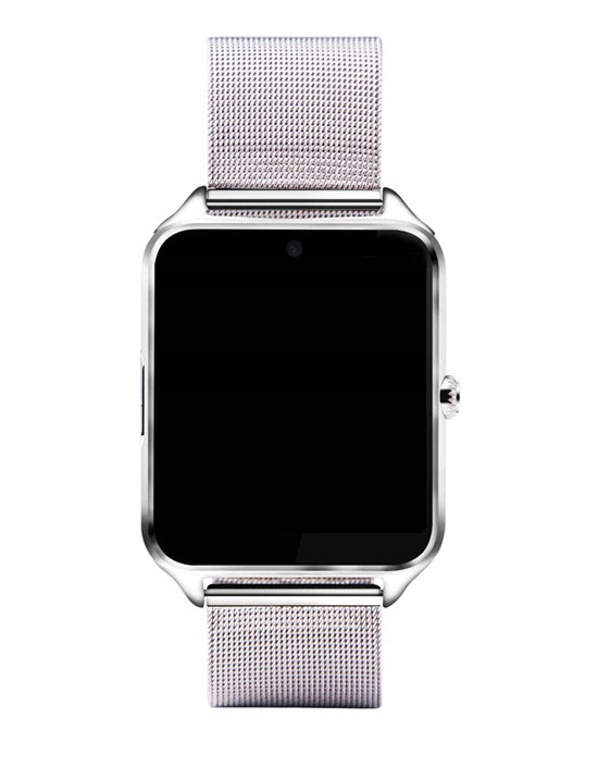 smartwatch huawei y6