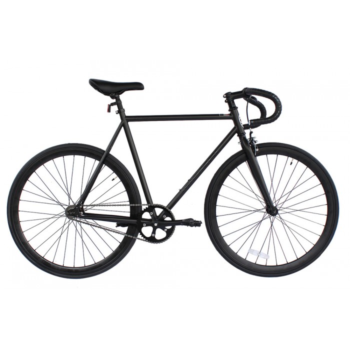 PROMOCJA rower RD-380 - FIXie ostre koło RATY 0%