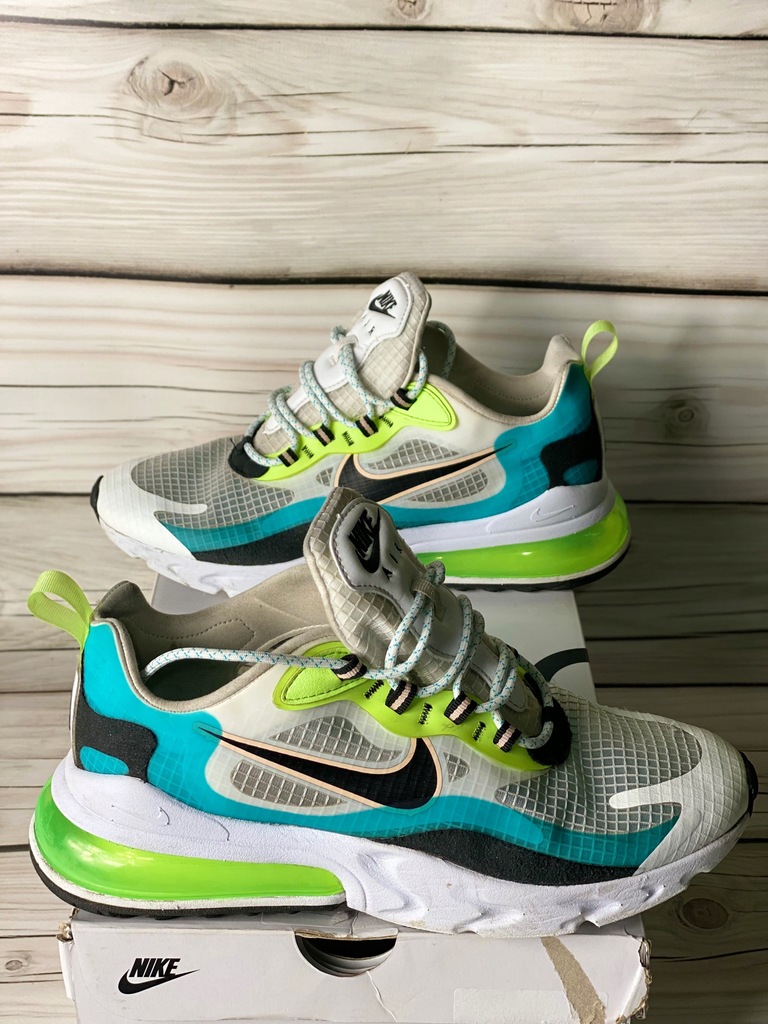Nike air top max 270 uzywane