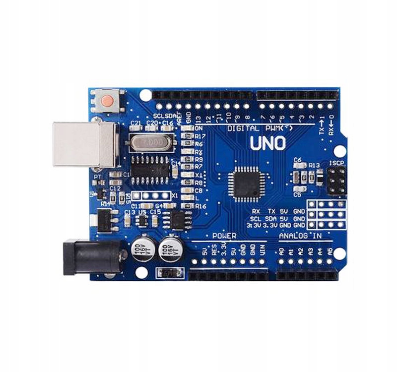 Arduino UNO