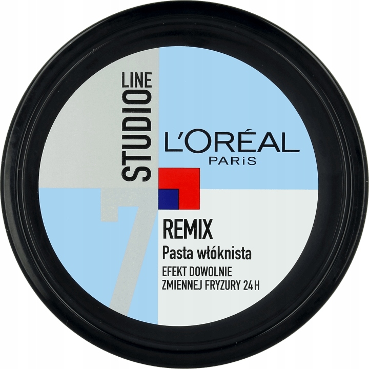 Купить Лореаль волокнистая моделирующая паста для волос 150мл: отзывы, фото, характеристики в интерне-магазине Aredi.ru