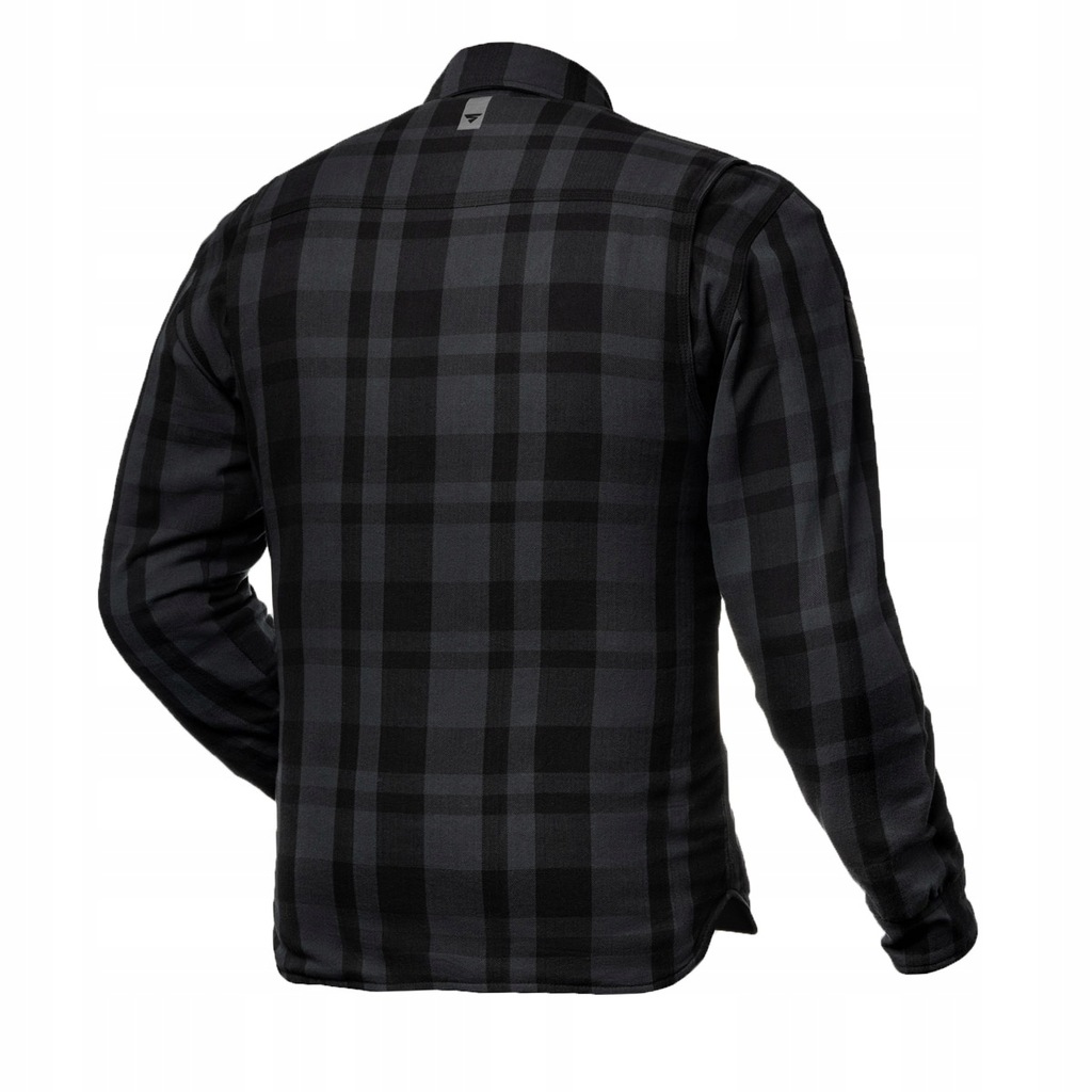 Купить SHIMA RENEGADE черная кевларовая мотоциклетная рубашка: отзывы, фото, характеристики в интерне-магазине Aredi.ru