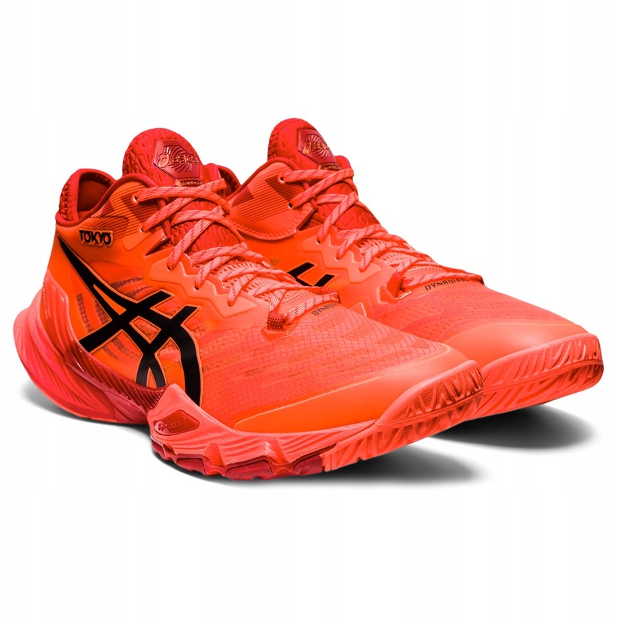 ASICS metarise Tokyo
