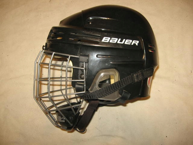 KASK hokejowy BAUER BHH 4500L roz.58-63