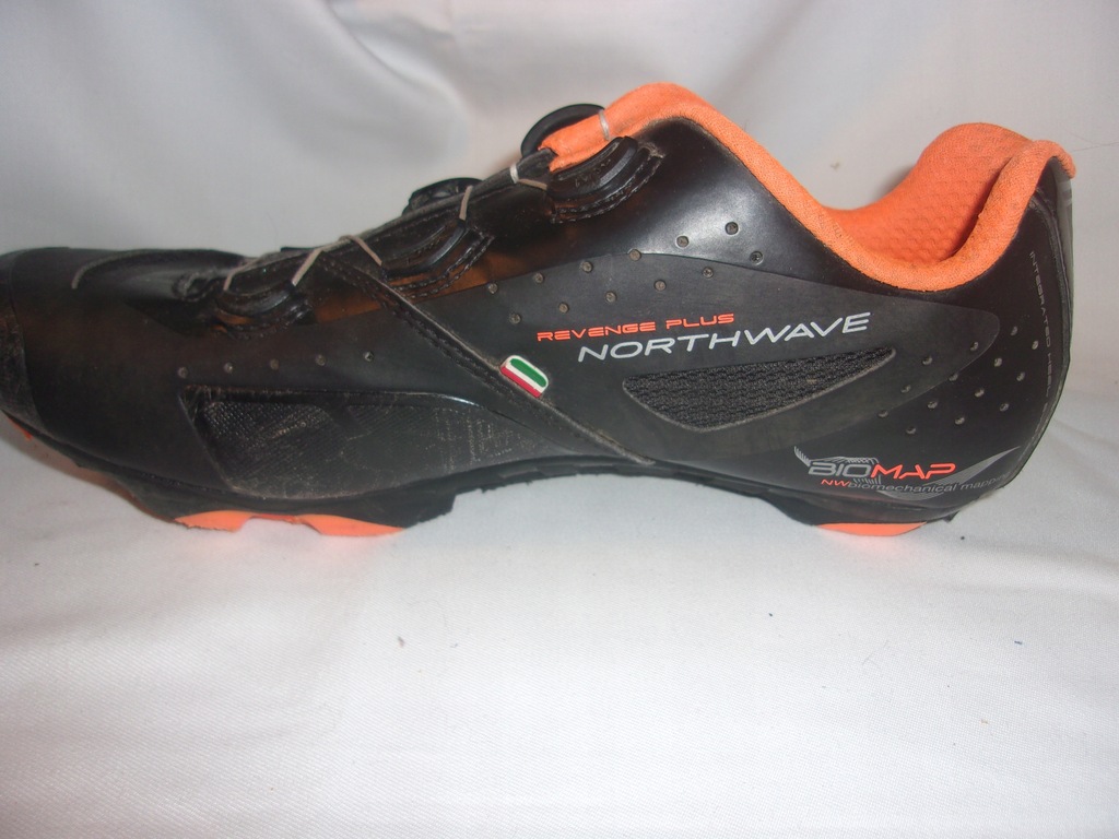 northwave revenge plus