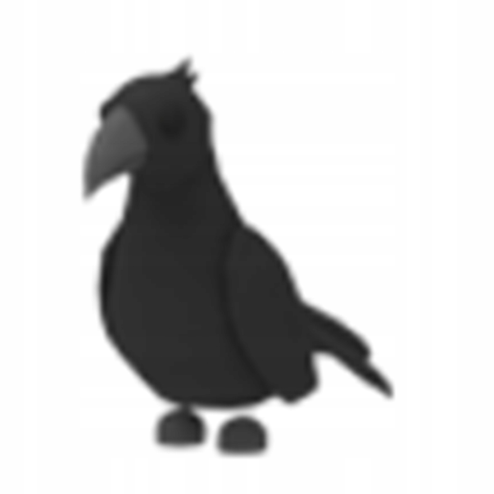 Roblox adopt me LEGENDARY CROW