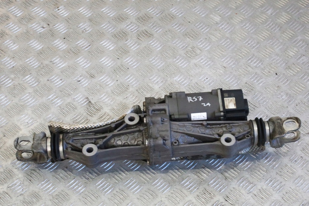 AKTUATOR OS SKRETNA TYL AUDI RS6 RS7 4K 4N0501055S