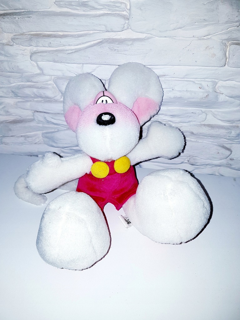 DIDDL - maskotka 25cm