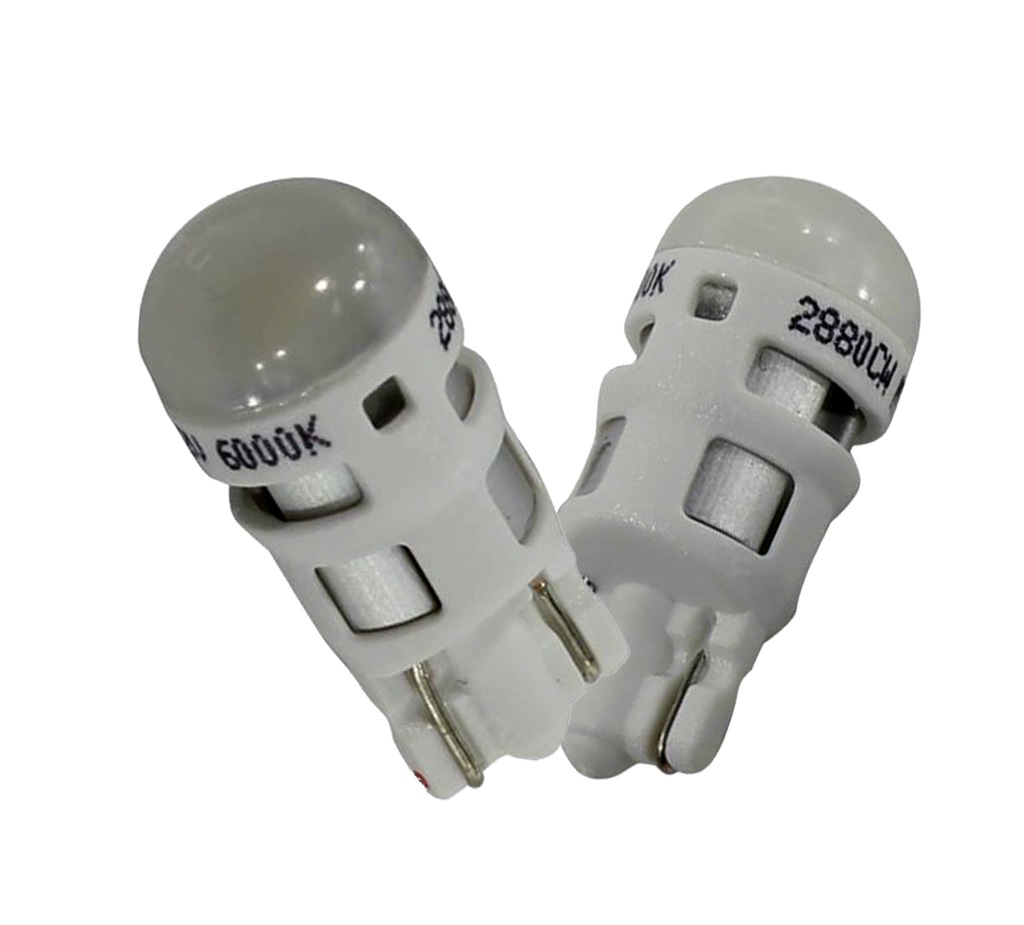 Купить ДХО Дневные ходовые огни M-Tech Straight +LED W5W OSRAM: отзывы ...