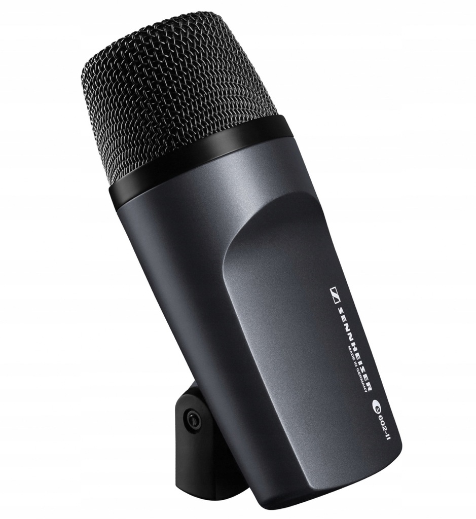 Mikrofon dynamiczny Sennheiser e 602-II