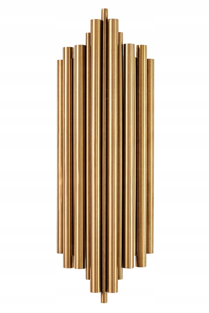Kinkiet/lampa ścienna HARMONIC Gold